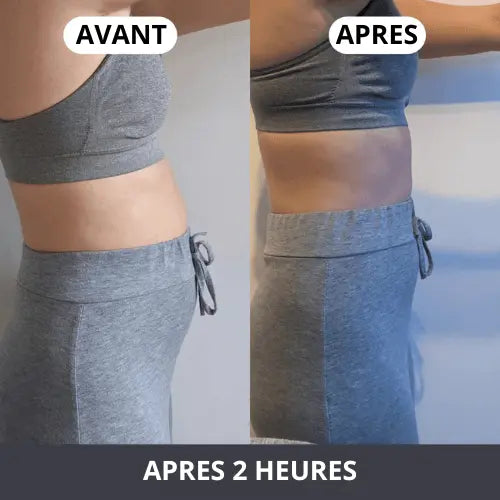 Nouri. — Anti-ballonnement
