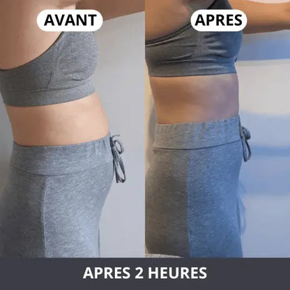 Nouri. — Anti-ballonnement