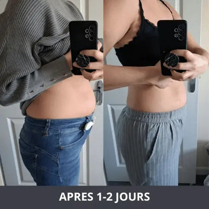 Nouri. — Anti-ballonnement