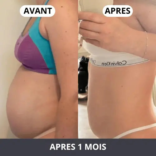 Nouri. — Anti-ballonnement
