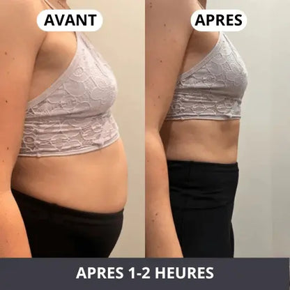 Nouri. — Anti-ballonnement